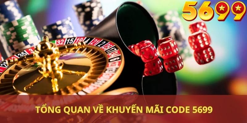 Tổng quan về chương trình khuyến mãi Code 5699