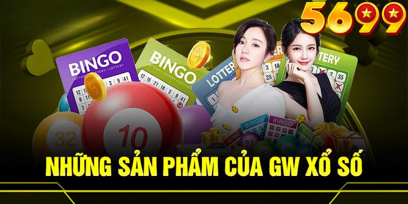 Chiến lược chơi xổ số GW hiệu quả: Tối ưu hóa cơ hội thắng