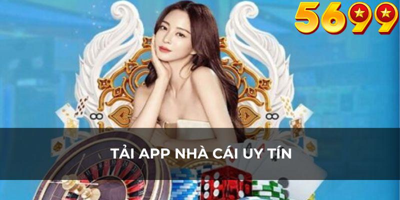 Các tính năng nổi bật của ứng dụng 5699