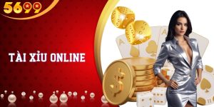 Tài Xỉu Online - Khám Phá Thế Giới Cá Cược Trực Tuyến Đầy Hấp Dẫn