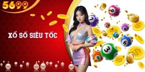 Xổ số siêu tốc - Cơ hội trúng thưởng nhanh chóng và những điều cần biết