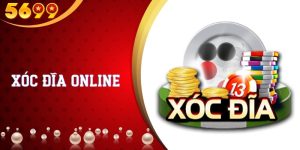 Xóc đĩa online - Trò chơi may rủi hấp dẫn và những điều cần lưu ý